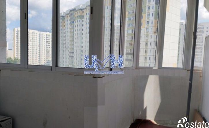 2-комн квартира пр-кт Вячеслава Клыкова, 74,  д. 74