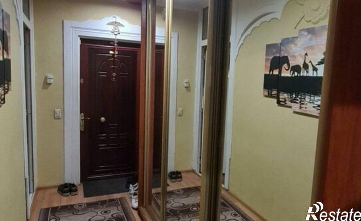 3-комн квартира ул Косухина, 16,  д. 16