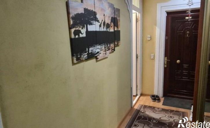 3-комн квартира ул Косухина, 16,  д. 16