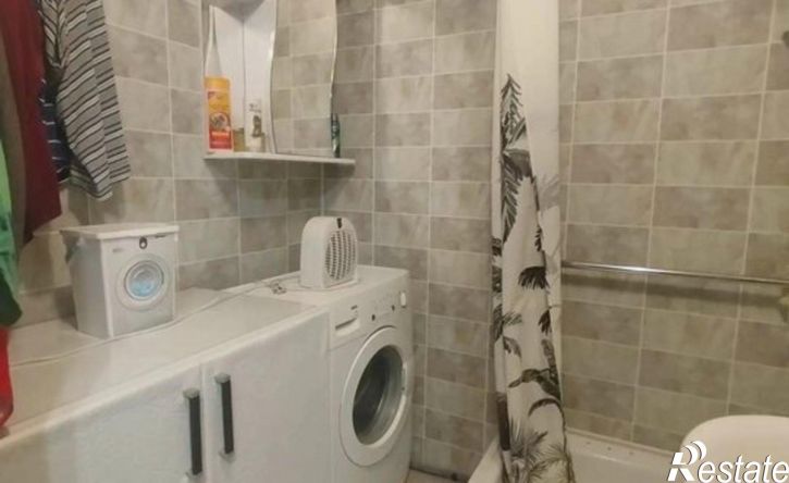 1-комн квартира пр-кт Хрущева, 34,  д. 34