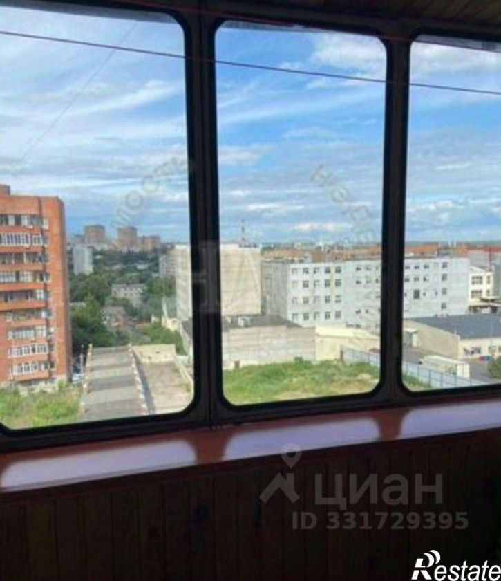 3-комн квартира ул Ломоносова, 30а,  д. 30а