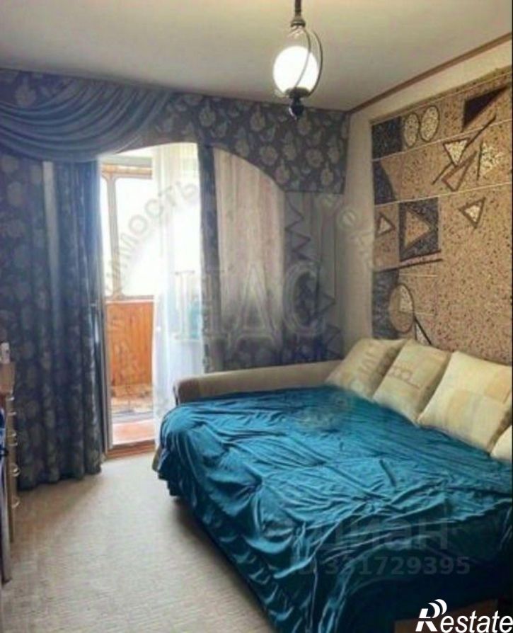 3-комн квартира ул Ломоносова, 30а,  д. 30а
