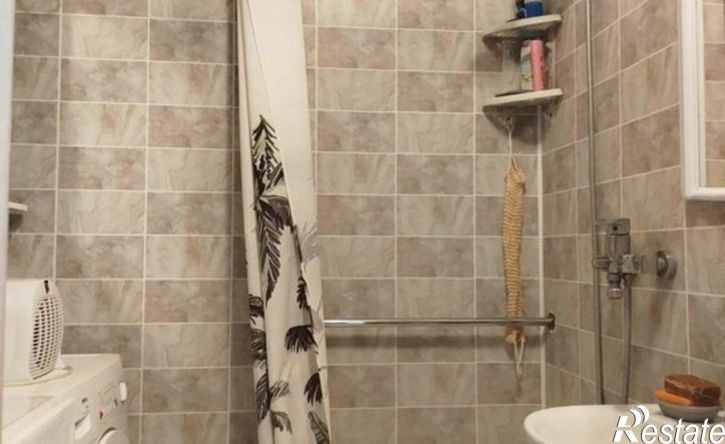 1-комн квартира пр-кт Хрущева, 34,  д. 34