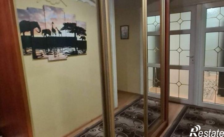 3-комн квартира ул Косухина, 16,  д. 16