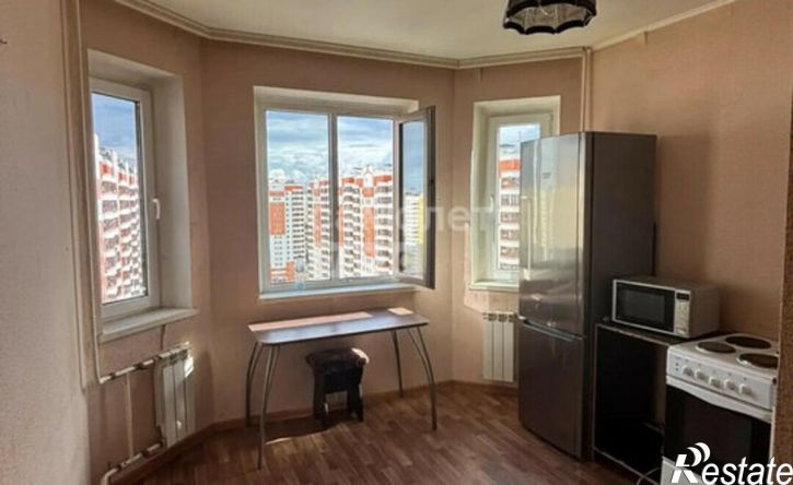 2-комн квартира пр-кт Анатолия Дериглазова, 55,  д. 55