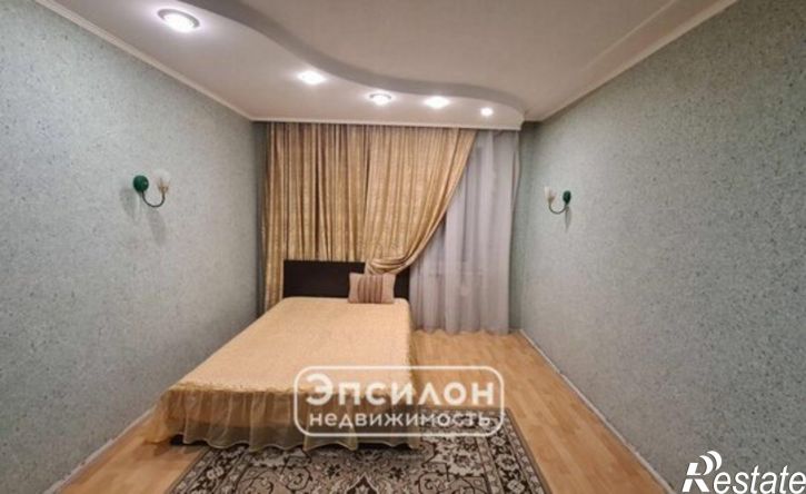 3-комн квартира ул Косухина, 16,  д. 16