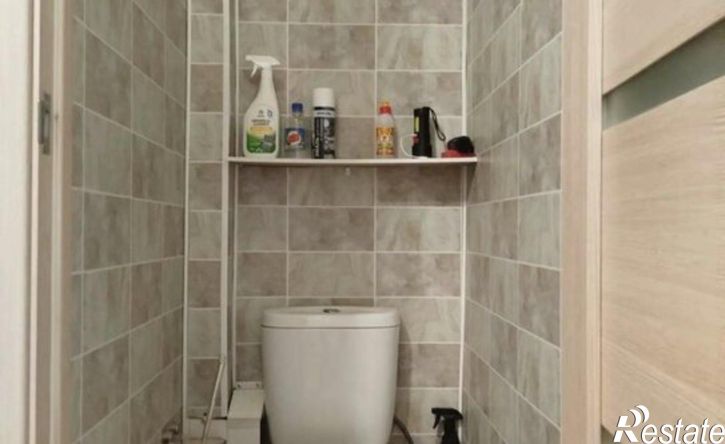 1-комн квартира пр-кт Хрущева, 34,  д. 34
