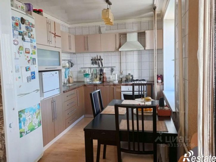 3-комн квартира Красная пл, 2/4,  д. 2/4