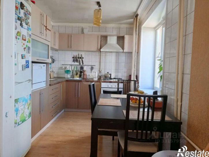 3-комн квартира Красная пл, 2/4,  д. 2/4