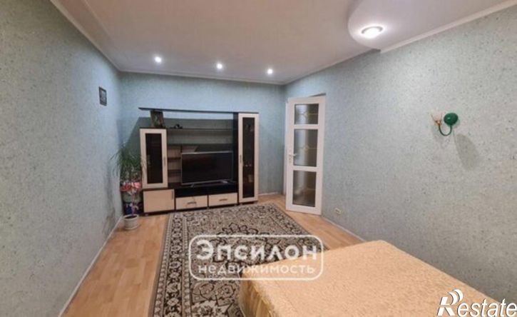 3-комн квартира ул Косухина, 16,  д. 16