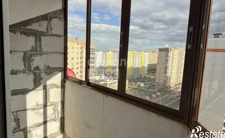 2-комн квартира пр-кт Анатолия Дериглазова, 55,  д. 55