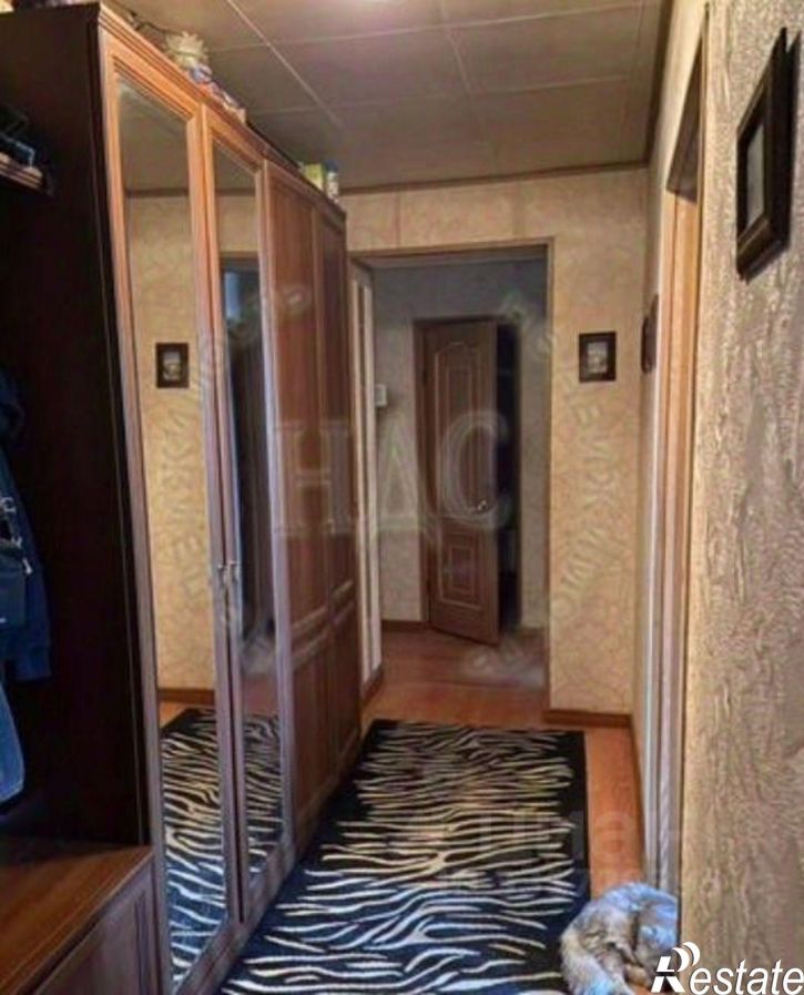 3-комн квартира ул Ломоносова, 30а,  д. 30а