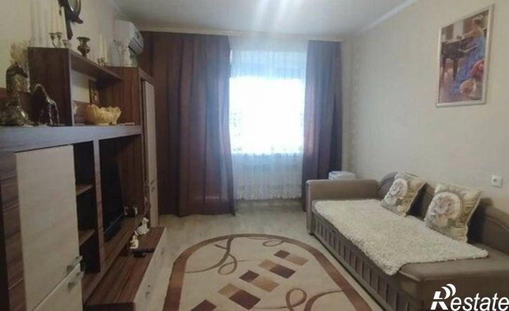 1-комн квартира пр-кт Хрущева, 34,  д. 34