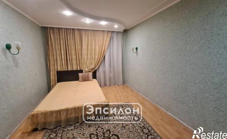 3-комн квартира ул Косухина, 16,  д. 16