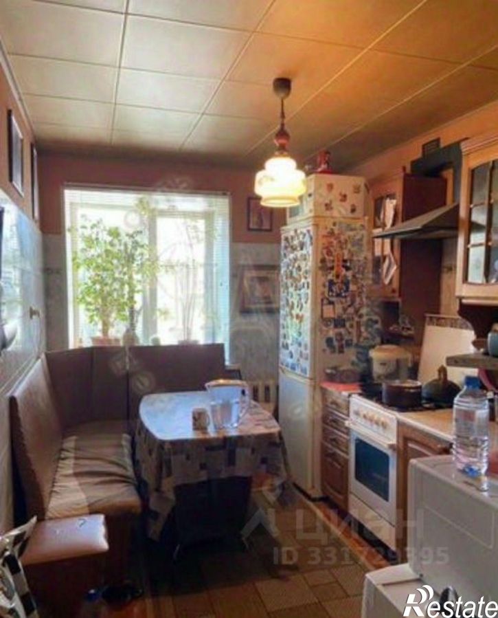 3-комн квартира ул Ломоносова, 30а,  д. 30а