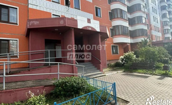 2-комн квартира пр-кт Анатолия Дериглазова, 55,  д. 55