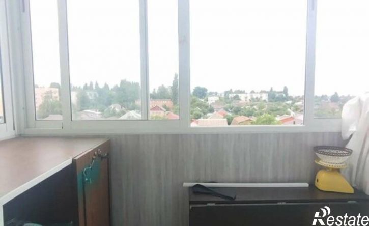 1-комн квартира пр-кт Хрущева, 34,  д. 34