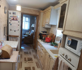 коттедж 67 кв м ул Первомайская, 16