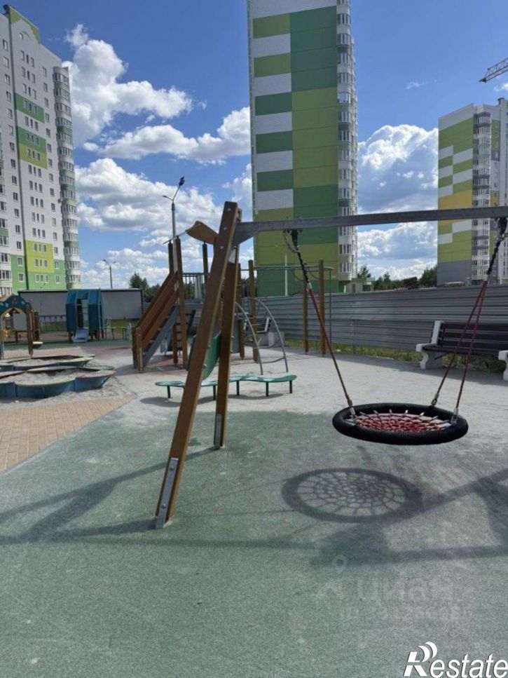 1-комн квартира ул Евгения Клевцова, 32,  д. 32