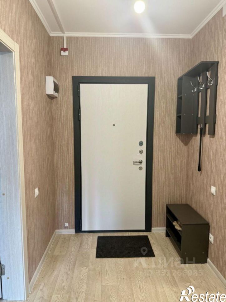 1-комн квартира ул Евгения Клевцова, 32,  д. 32