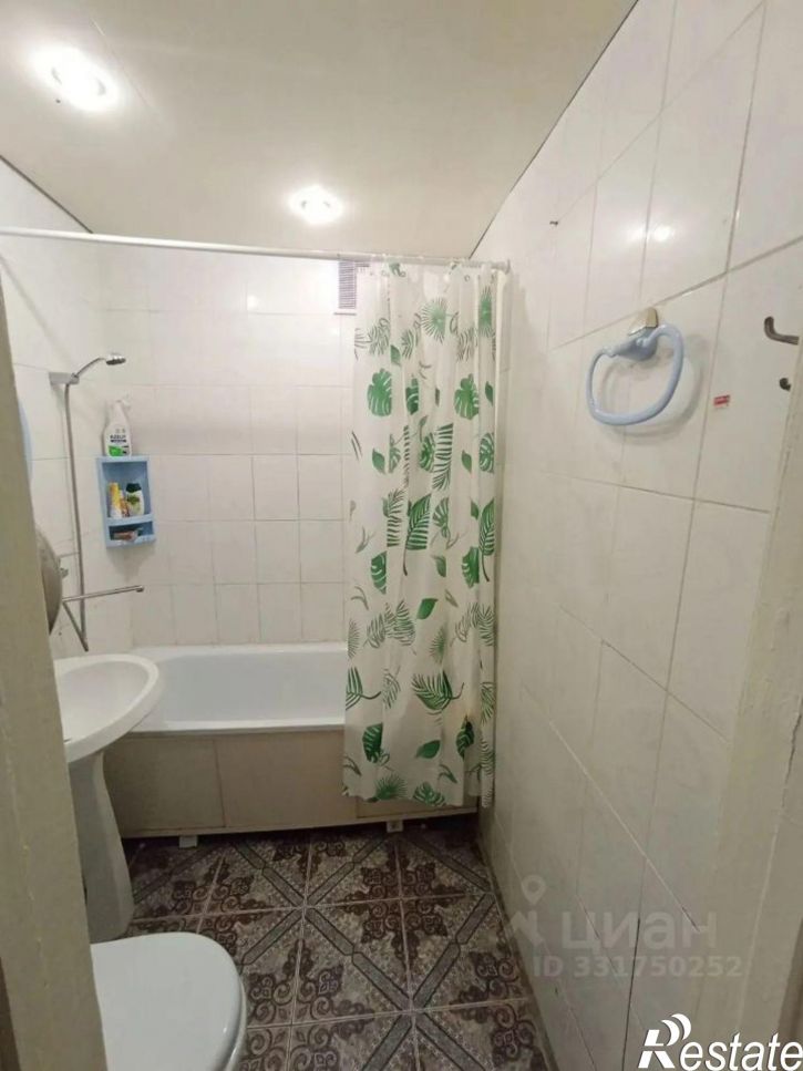 1-комн квартира ул Дейнеки, 5,  д. 5