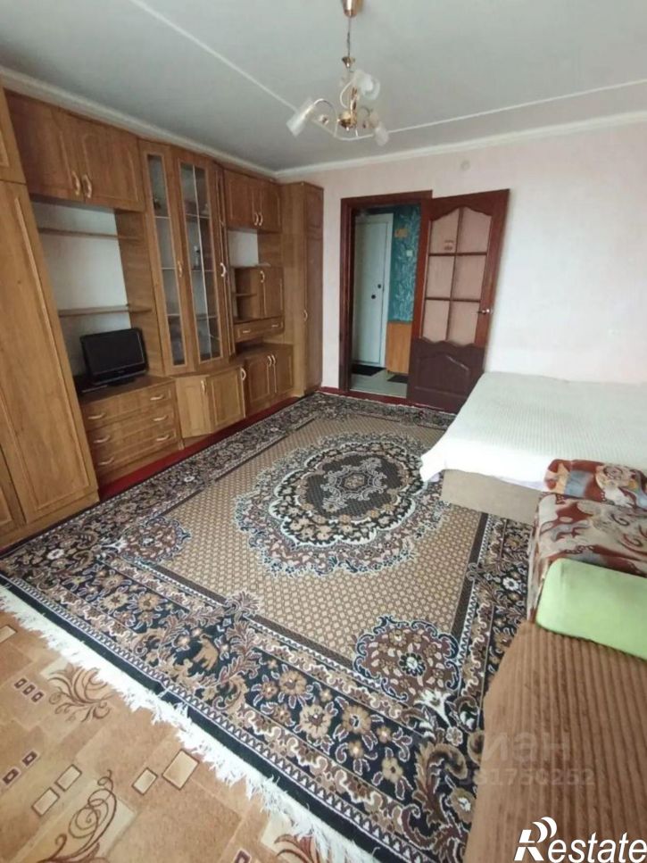 1-комн квартира ул Дейнеки, 5,  д. 5