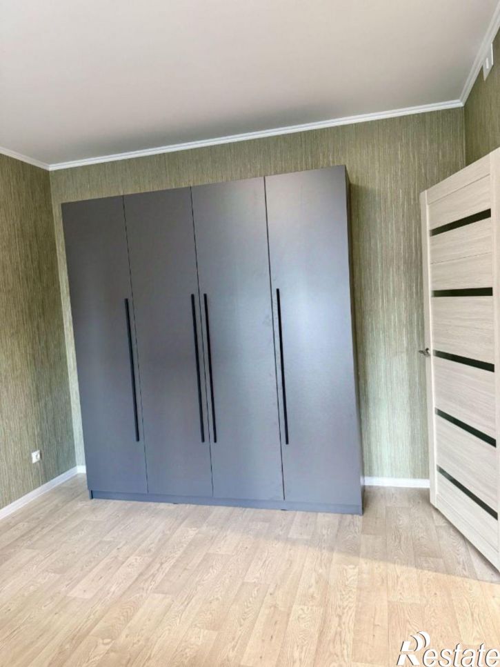 1-комн квартира ул Евгения Клевцова, 32,  д. 32