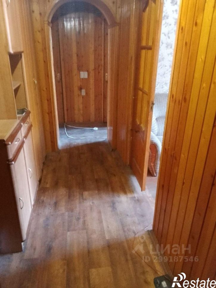 2-комн квартира ул Союзная, 10А,  д. 10А