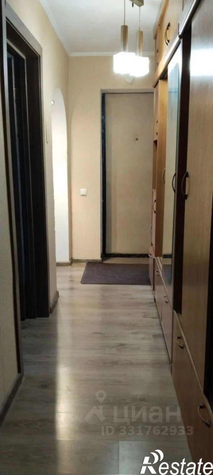 3-комн квартира ул Ломоносова, 30а,  д. 30а
