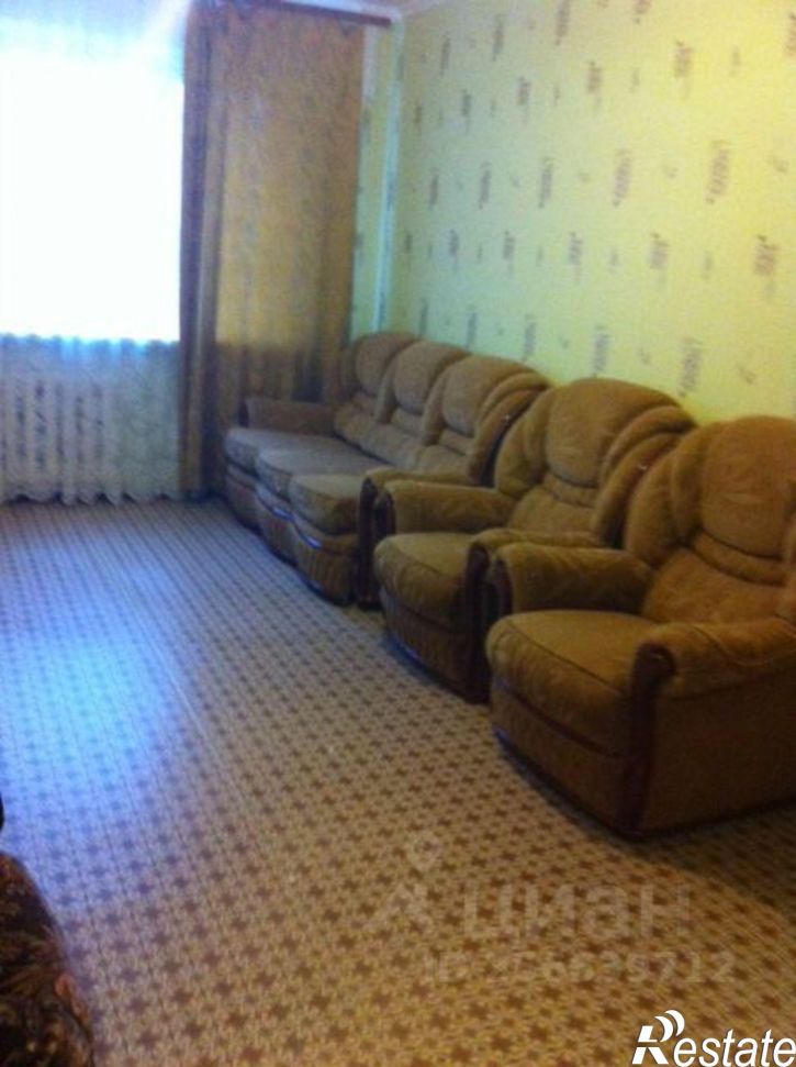 1-комн квартира ул Студенческая, 12,  д. 12