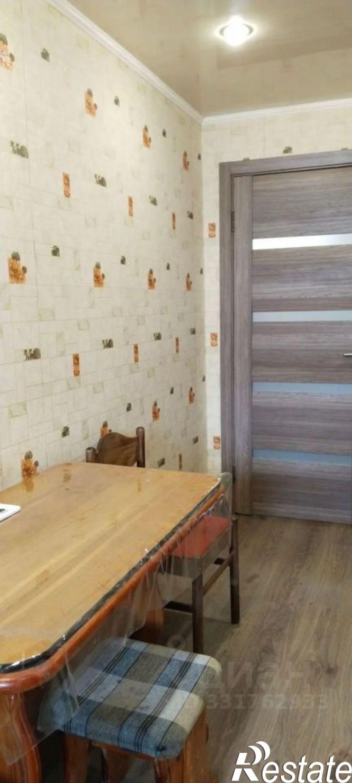 3-комн квартира ул Ломоносова, 30а,  д. 30а