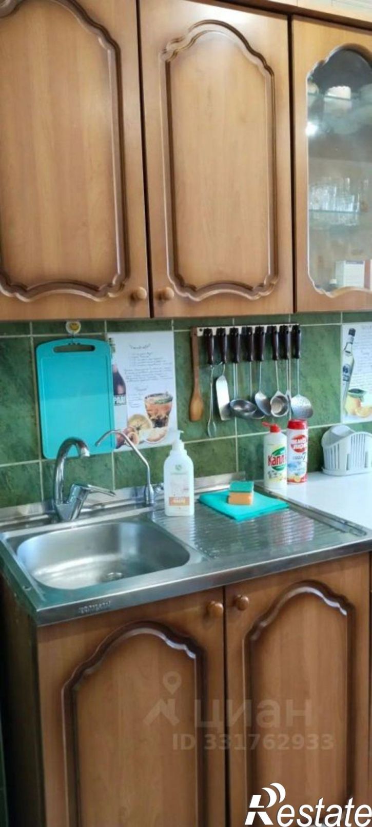 3-комн квартира ул Ломоносова, 30а,  д. 30а