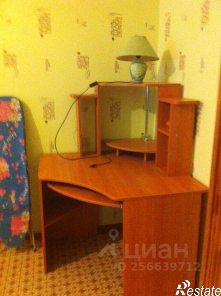 1-комн квартира ул Студенческая, 12,  д. 12