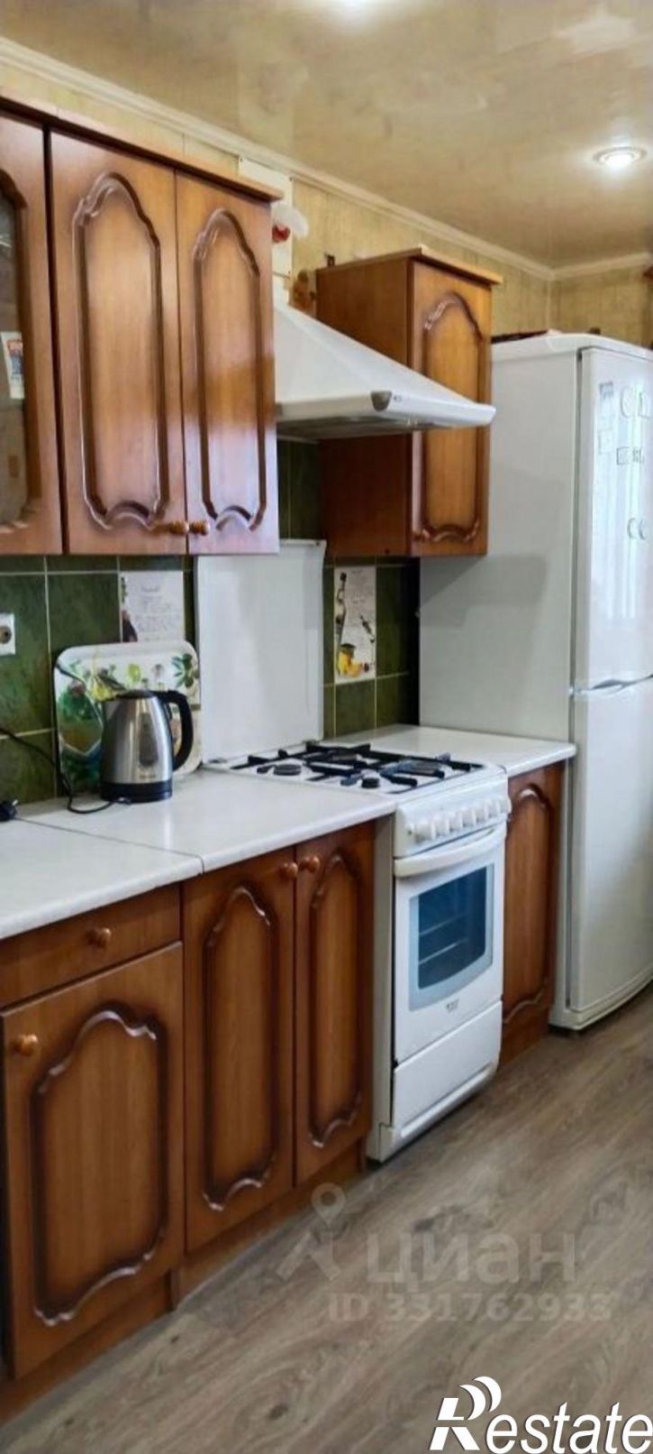 3-комн квартира ул Ломоносова, 30а,  д. 30а
