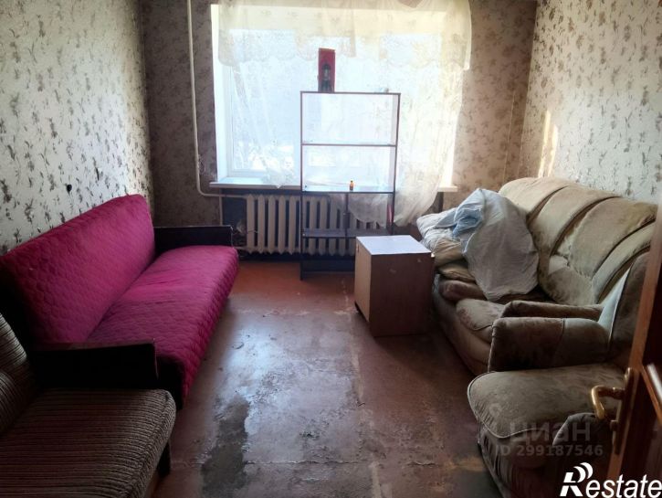 2-комн квартира ул Союзная, 10А,  д. 10А