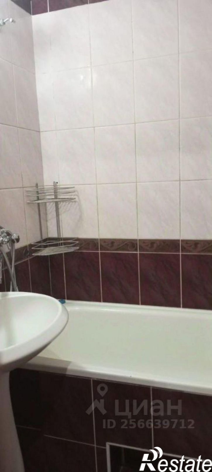 1-комн квартира ул Студенческая, 12,  д. 12