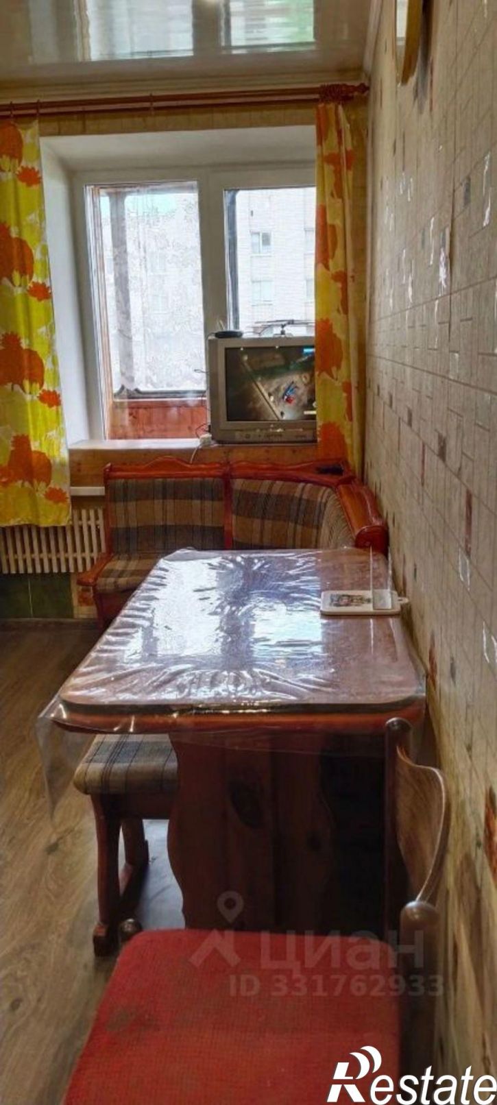3-комн квартира ул Ломоносова, 30а,  д. 30а