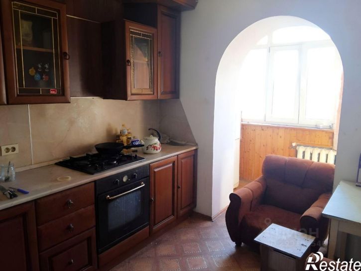 2-комн квартира ул Союзная, 10А,  д. 10А