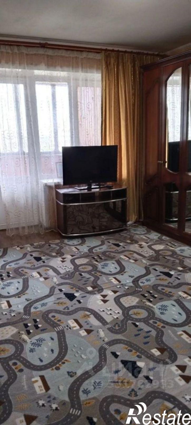 3-комн квартира ул Ломоносова, 30а,  д. 30а