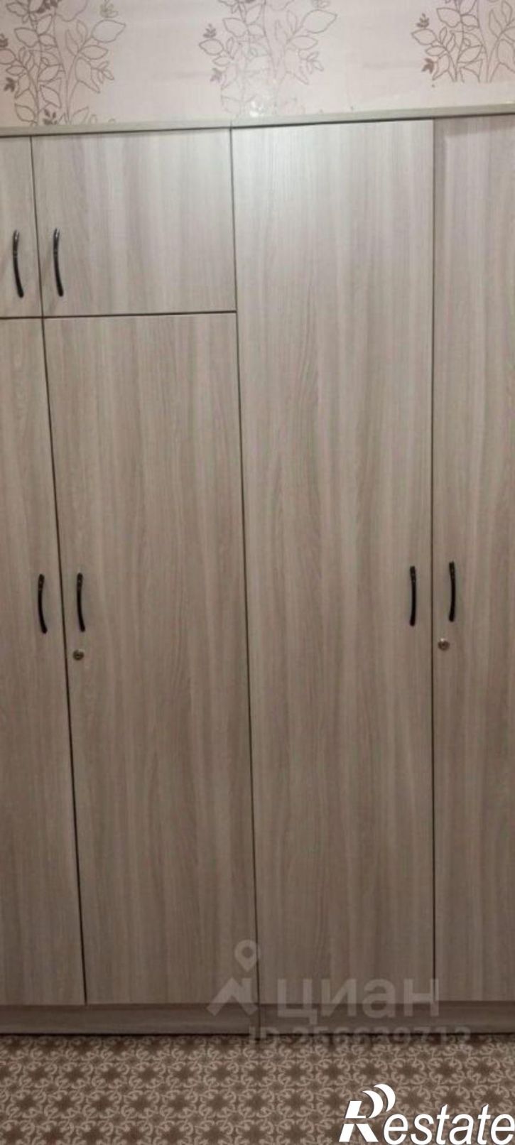 1-комн квартира ул Студенческая, 12,  д. 12