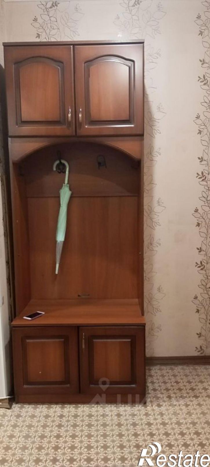1-комн квартира ул Студенческая, 12,  д. 12