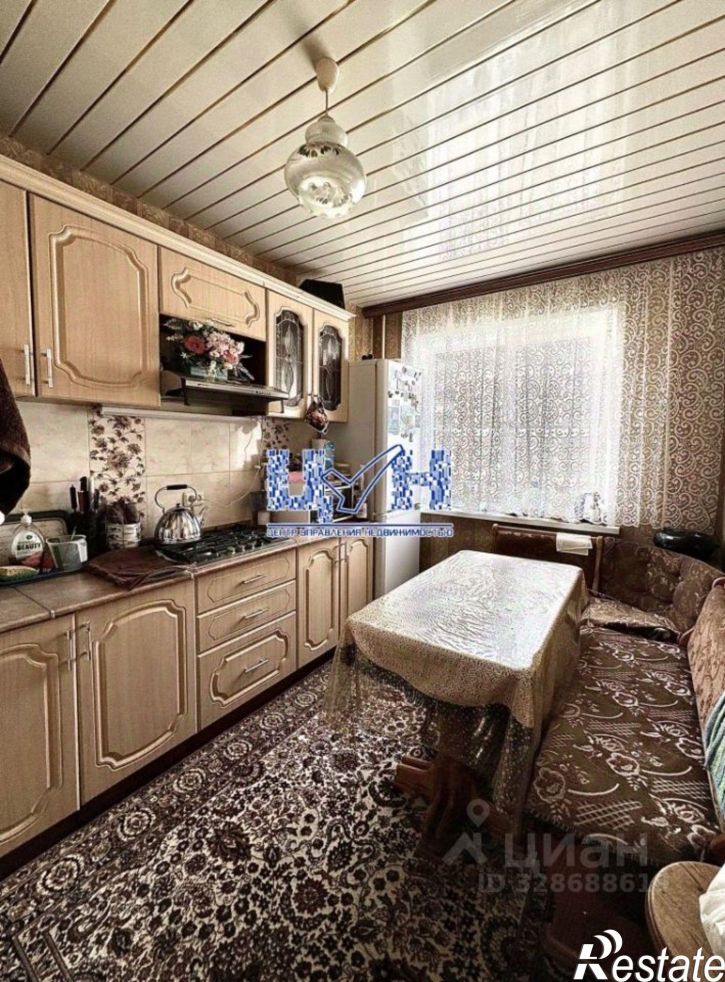 3-комн квартира ул Орловская, 22,  д. 22