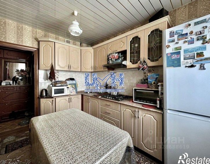 3-комн квартира ул Орловская, 22,  д. 22