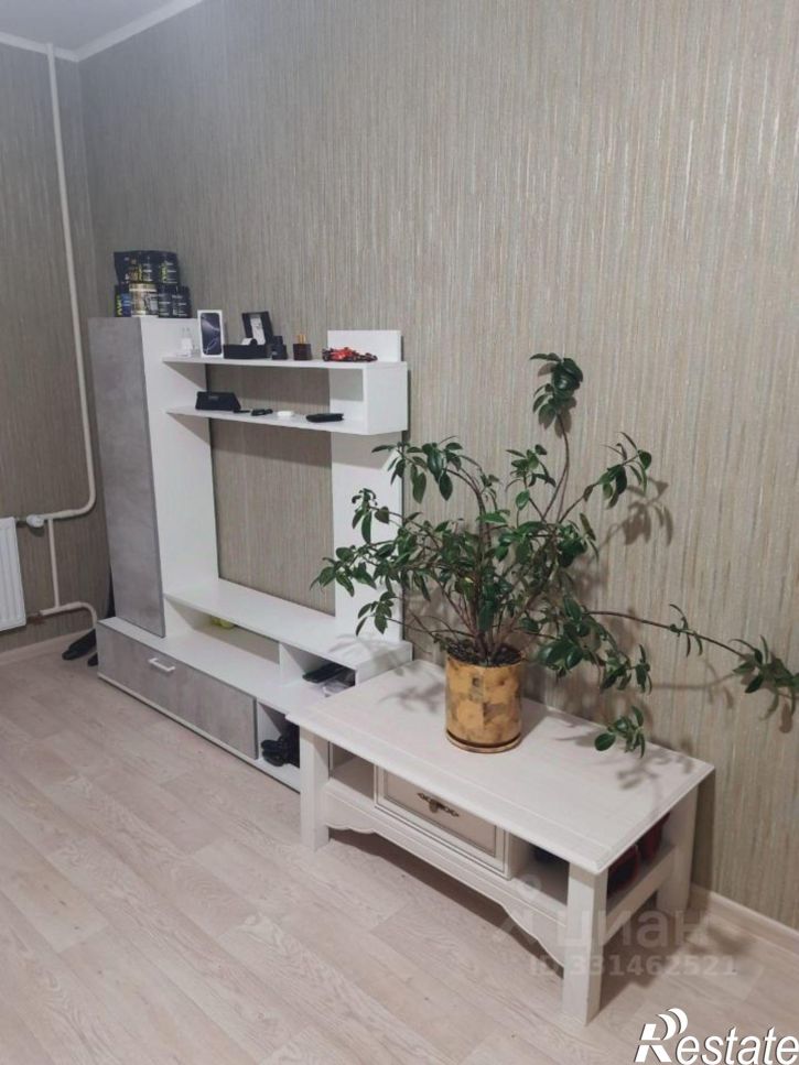 2-комн квартира Надежды Плевицкой пр-кт, 1,  д. 1