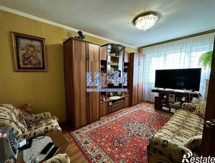 3-комн квартира ул Орловская, 22,  д. 22