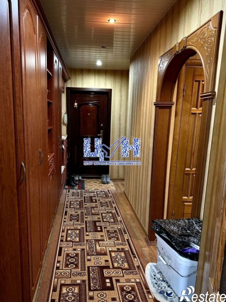3-комн квартира ул Орловская, 22,  д. 22