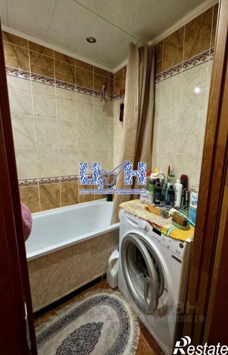 3-комн квартира ул Орловская, 22,  д. 22