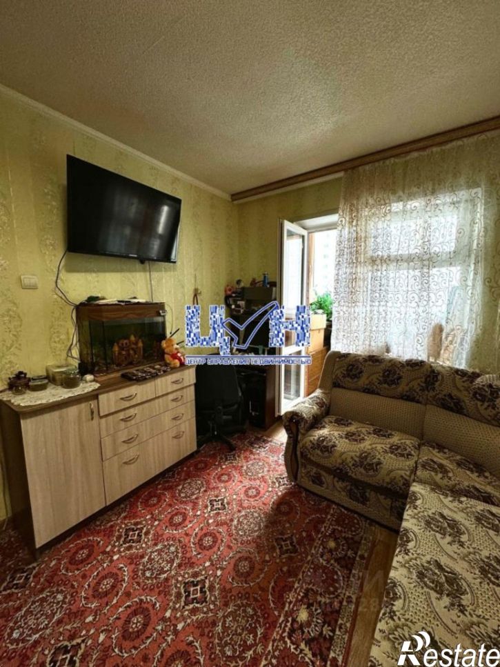 3-комн квартира ул Орловская, 22,  д. 22