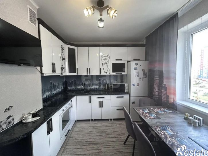 1-комн квартира городской округ Курск, Курск
