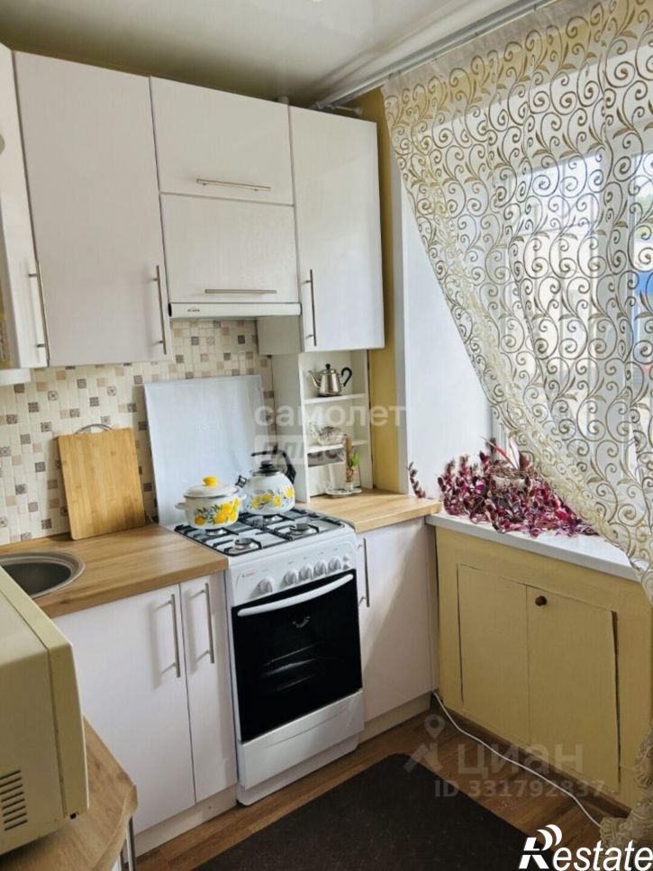 2-комн квартира ул Союзная, 12,  д. 12
